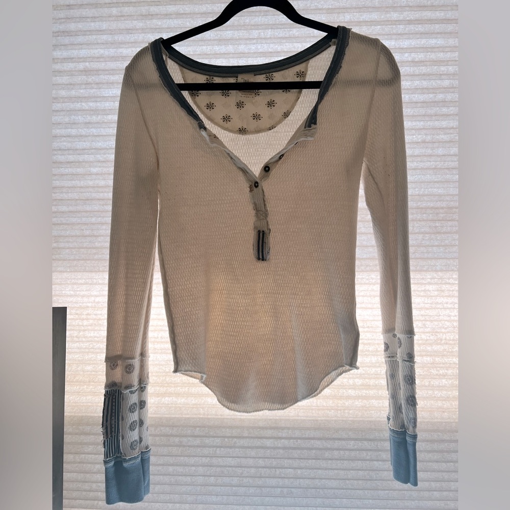Free People Thermal